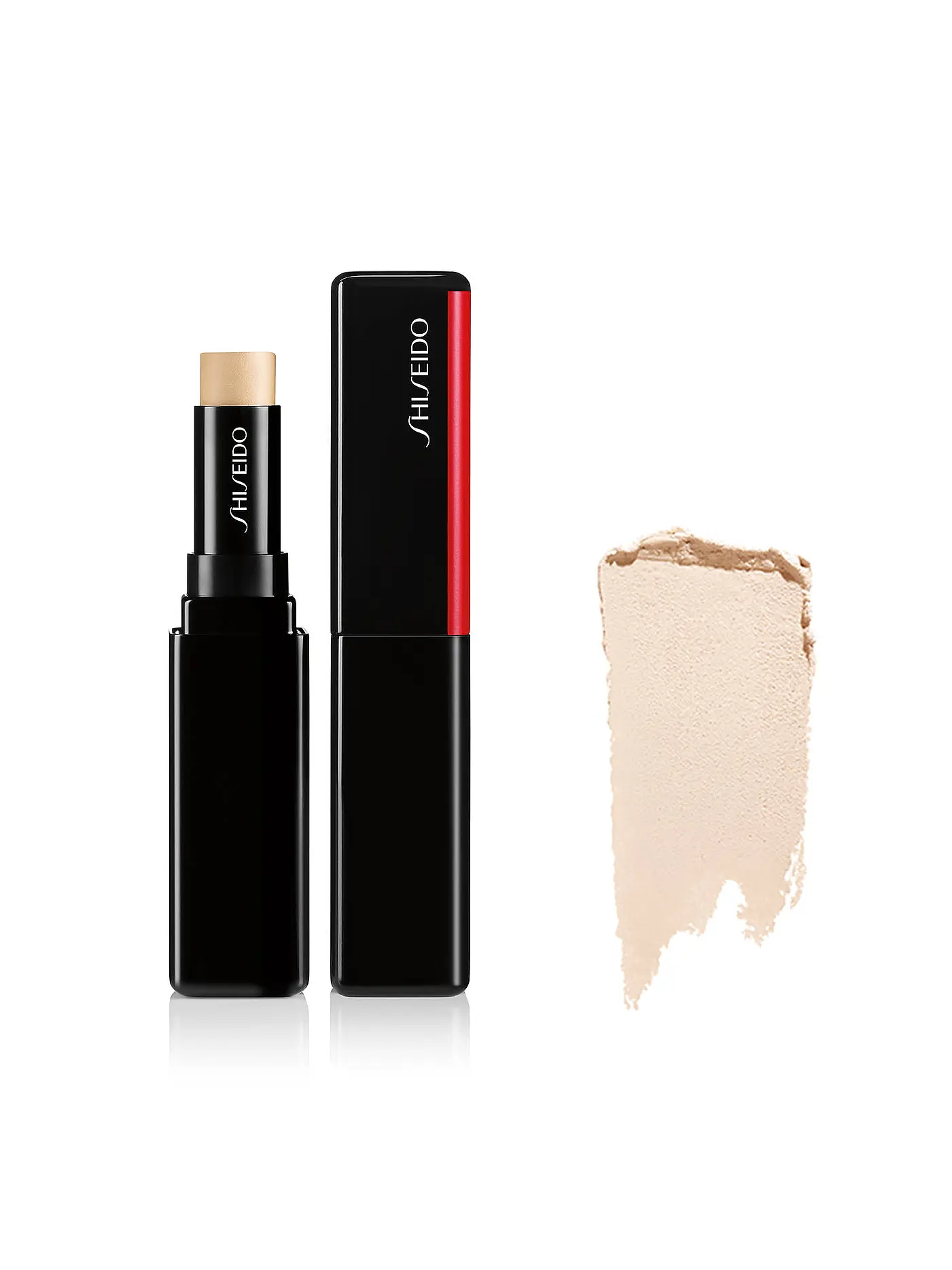 SHISEIDO | Synchro Skin Correcting GelStick Concealer (401 Tan) | beige